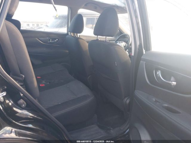 2018 NISSAN ROGUE KNMAT2MV2JP515684 Photo 7