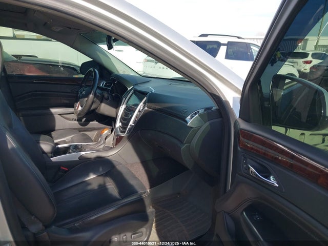 2016 CADILLAC SRX 3GYFNBE33GS582103 Photo 4