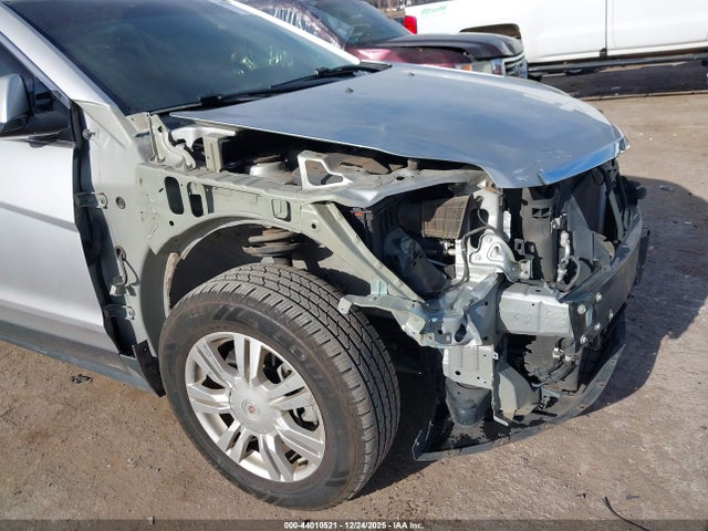 2016 CADILLAC SRX 3GYFNBE33GS582103 Photo 5