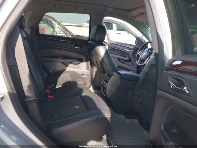 2016 CADILLAC SRX 3GYFNBE33GS582103 Photo 7