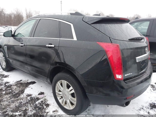 2016 CADILLAC SRX 3GYFNEE36GS570867 Photo 2