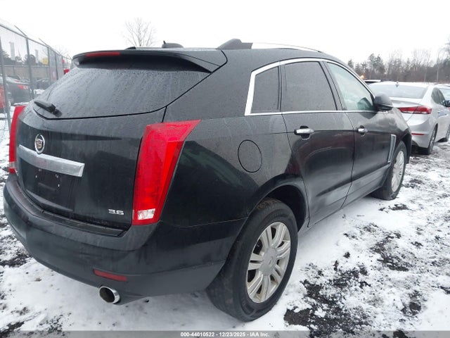 2016 CADILLAC SRX 3GYFNEE36GS570867 Photo 3