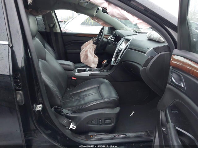 2016 CADILLAC SRX 3GYFNEE36GS570867 Photo 4