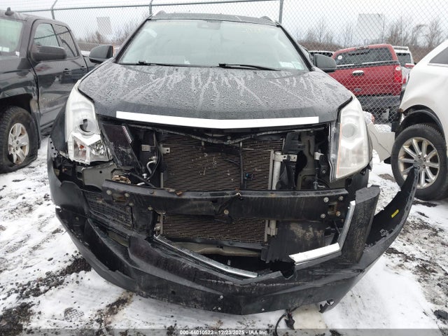 2016 CADILLAC SRX 3GYFNEE36GS570867 Photo 5