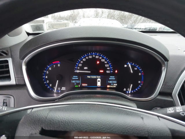2016 CADILLAC SRX 3GYFNEE36GS570867 Photo 6