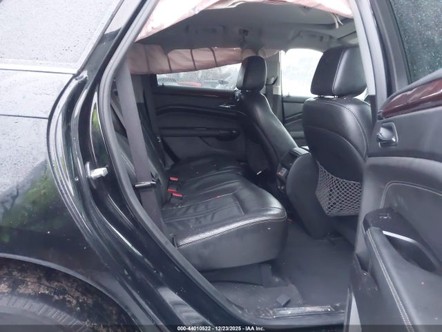 2016 CADILLAC SRX 3GYFNEE36GS570867 Photo 7