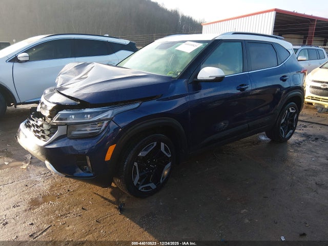 Продаж на аукціоні авто 2024 Kia Seltos Sx Turbo, vin: KNDETCA72R7519307, номер лоту: 44010523