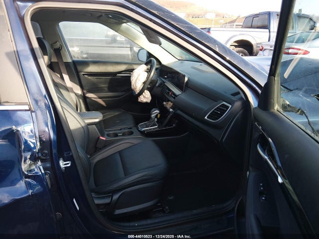 Продаж на аукціоні авто 2024 Kia Seltos Sx Turbo, vin: KNDETCA72R7519307, номер лоту: 44010523