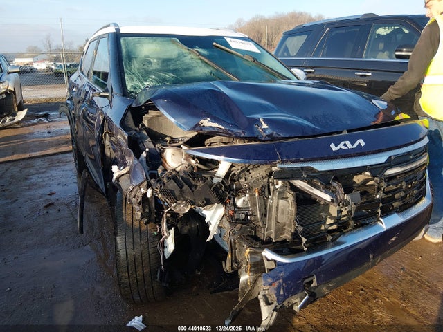 Продаж на аукціоні авто 2024 Kia Seltos Sx Turbo, vin: KNDETCA72R7519307, номер лоту: 44010523