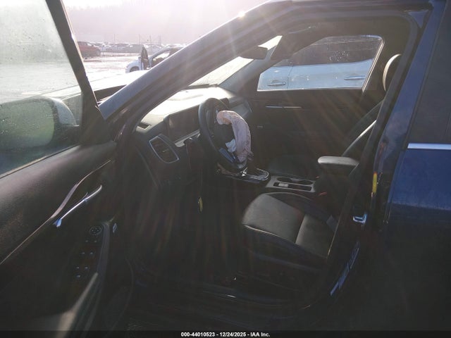 Продаж на аукціоні авто 2024 Kia Seltos Sx Turbo, vin: KNDETCA72R7519307, номер лоту: 44010523