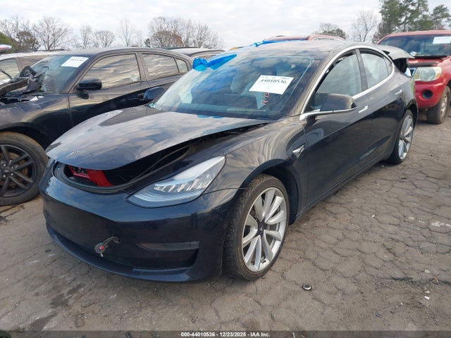 2018 TESLA MODEL 3 5YJ3E1EA0JF071126 Photo 1