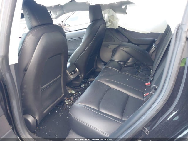 2018 TESLA MODEL 3 5YJ3E1EA0JF071126 Photo 7