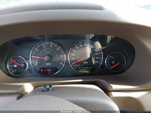 2004 Chrysler Sebring Lx მანქანა იყიდება აუქციონზე, vin: 1C3EL45R44N142134, აუქციონის ნომერი: 44010541
