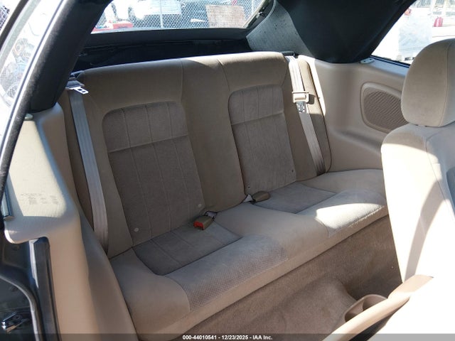 2004 Chrysler Sebring Lx მანქანა იყიდება აუქციონზე, vin: 1C3EL45R44N142134, აუქციონის ნომერი: 44010541