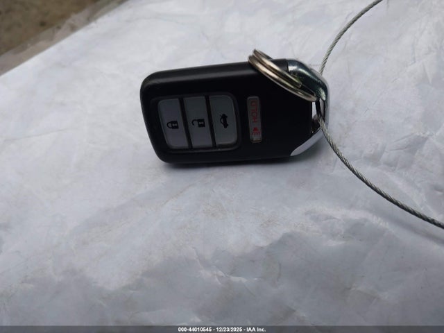 Honda CIVIC HYBRID 2014 19XFB4F24EE201757 Image 11
