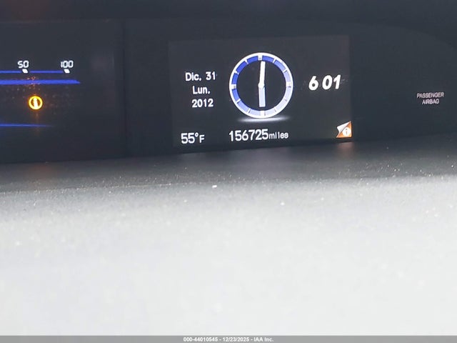 Honda CIVIC HYBRID 2014 19XFB4F24EE201757 Image 16