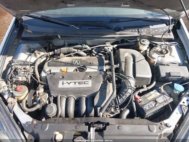 44010551 :رقم المزاد ، JH4DC53883C004077 vin ، 2003 Acura Rsx مزاد بيع