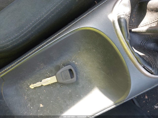 44010551 :رقم المزاد ، JH4DC53883C004077 vin ، 2003 Acura Rsx مزاد بيع