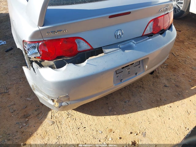 44010551 :رقم المزاد ، JH4DC53883C004077 vin ، 2003 Acura Rsx مزاد بيع