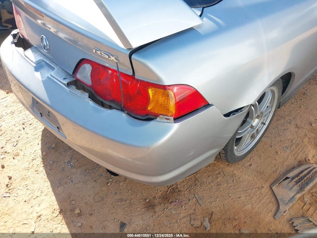 44010551 :رقم المزاد ، JH4DC53883C004077 vin ، 2003 Acura Rsx مزاد بيع
