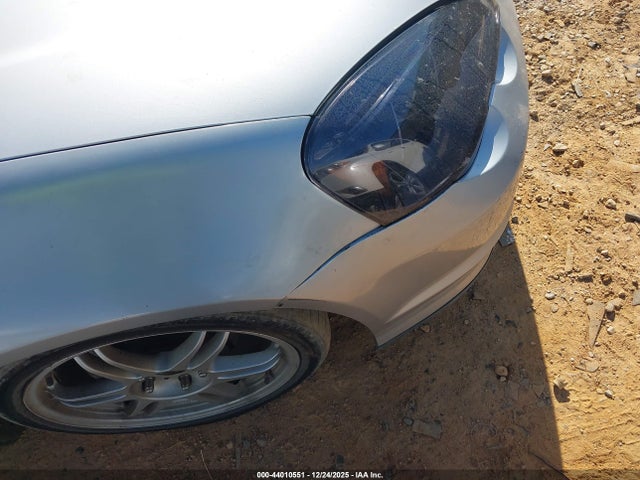 44010551 :رقم المزاد ، JH4DC53883C004077 vin ، 2003 Acura Rsx مزاد بيع