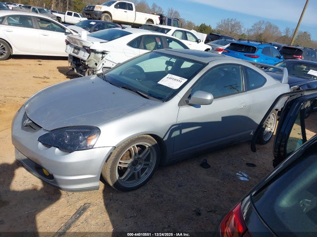 44010551 :رقم المزاد ، JH4DC53883C004077 vin ، 2003 Acura Rsx مزاد بيع