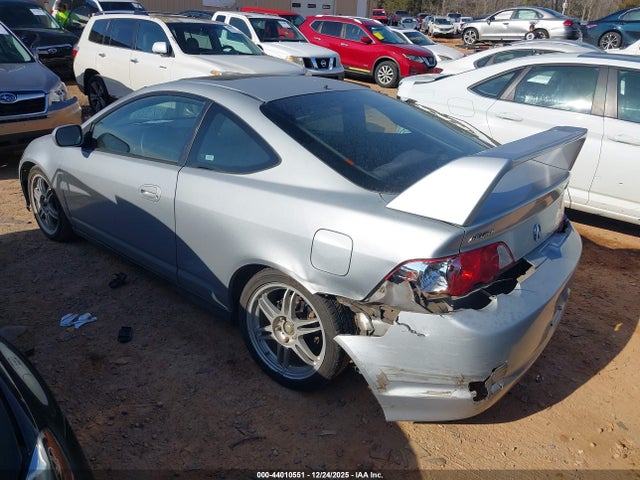 44010551 :رقم المزاد ، JH4DC53883C004077 vin ، 2003 Acura Rsx مزاد بيع
