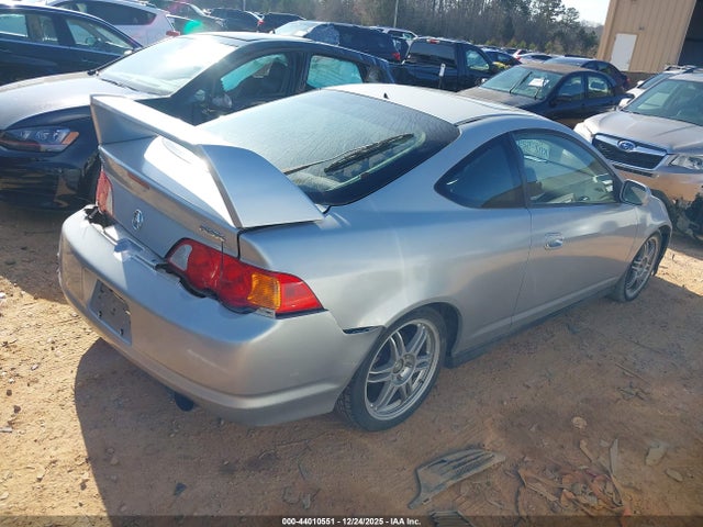 44010551 :رقم المزاد ، JH4DC53883C004077 vin ، 2003 Acura Rsx مزاد بيع