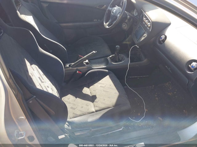 44010551 :رقم المزاد ، JH4DC53883C004077 vin ، 2003 Acura Rsx مزاد بيع
