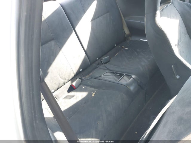 44010551 :رقم المزاد ، JH4DC53883C004077 vin ، 2003 Acura Rsx مزاد بيع