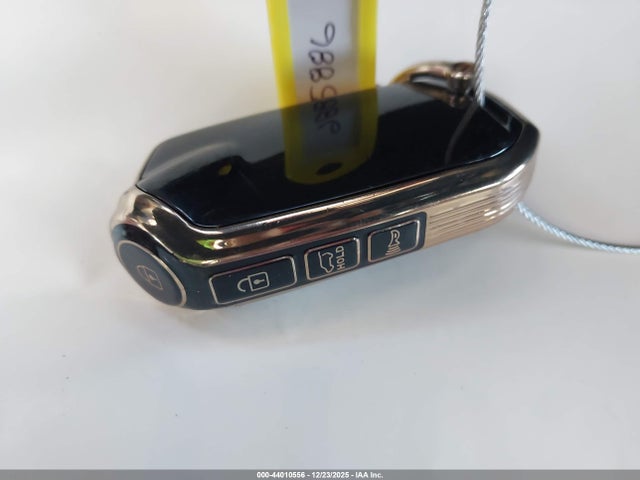 2018 KIA STINGER KNAE45LC2J6010411 Photo 10