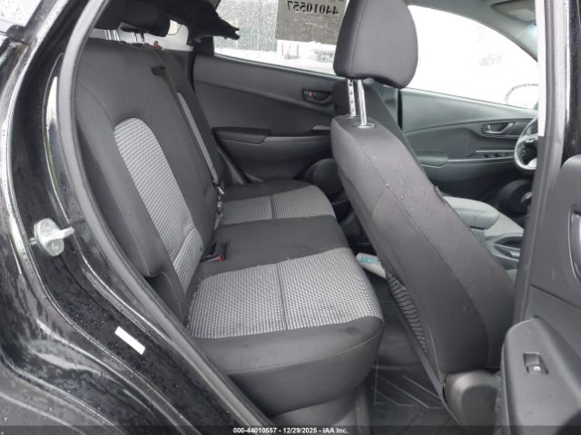 2019 HYUNDAI KONA KM8K2CAA7KU371143 Photo 7