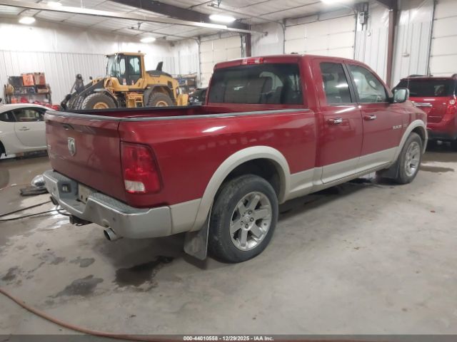 2009 DODGE RAM 1500 1D3HB18T59S776828 Photo 3