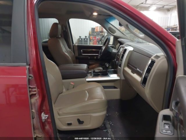 2009 DODGE RAM 1500 1D3HB18T59S776828 Photo 4