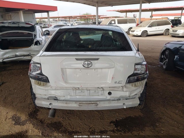 Scion TC 2014 JTKJF5C78E3082860 Image 17