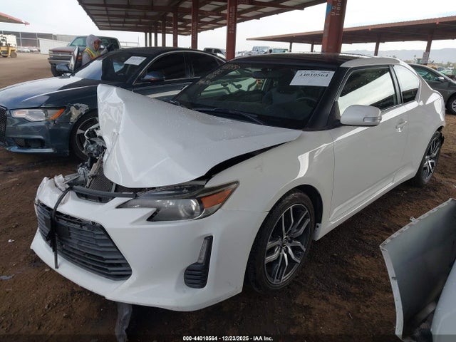 Scion TC 2014 JTKJF5C78E3082860 Image 2