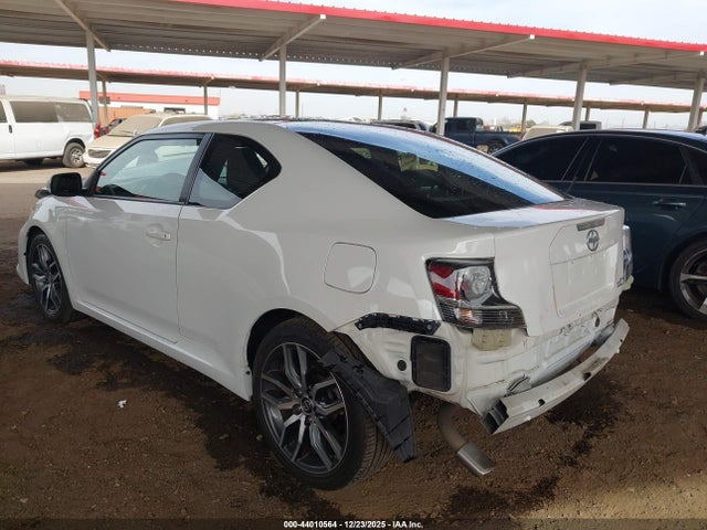 Scion TC 2014 JTKJF5C78E3082860 Image 3