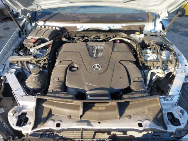 2019 MERCEDES-BENZ E 450 WDD1J6JB5KF093737 Photo 9