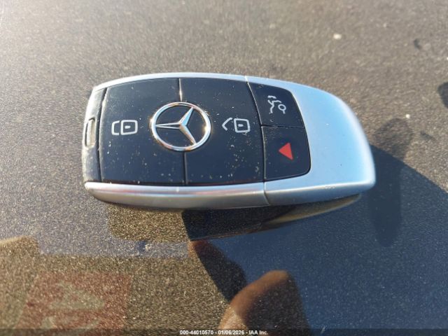 2019 MERCEDES-BENZ E 450 WDD1J6JB5KF093737 Photo 10