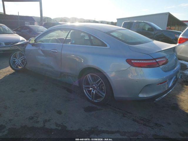 2019 MERCEDES-BENZ E 450 WDD1J6JB5KF093737 Photo 2