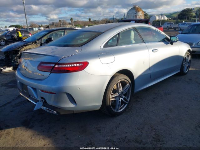 2019 MERCEDES-BENZ E 450 WDD1J6JB5KF093737 Photo 3