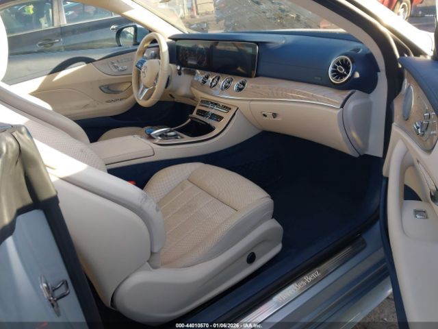 2019 MERCEDES-BENZ E 450 WDD1J6JB5KF093737 Photo 4