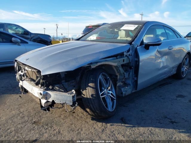 2019 MERCEDES-BENZ E 450 WDD1J6JB5KF093737 Photo 5