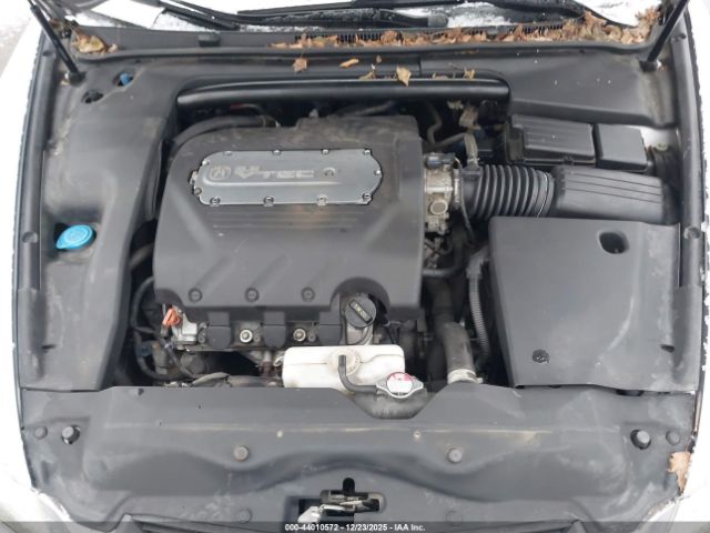 2004 ACURA TL 19UUA66234A053884 Photo 9