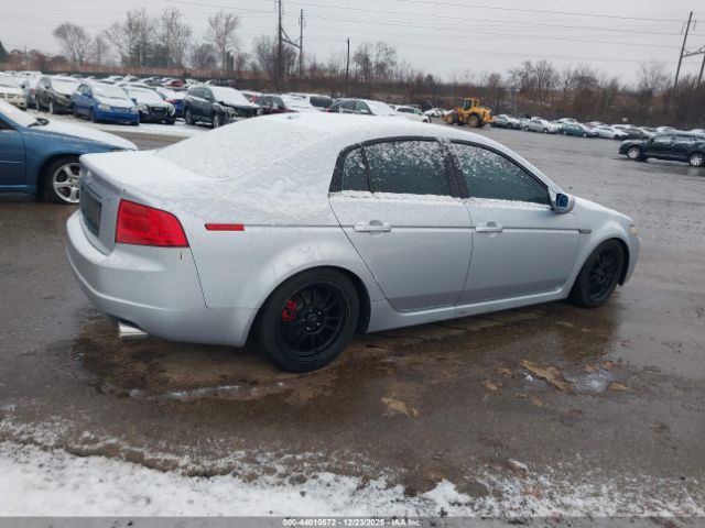 2004 ACURA TL 19UUA66234A053884 Photo 3
