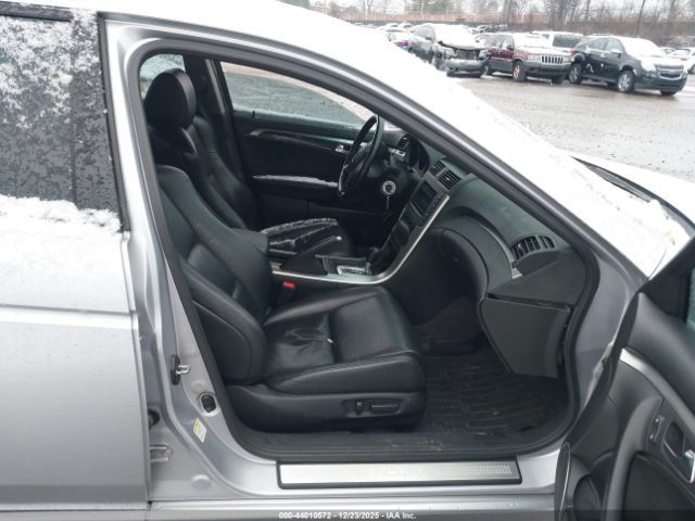 2004 ACURA TL 19UUA66234A053884 Photo 4