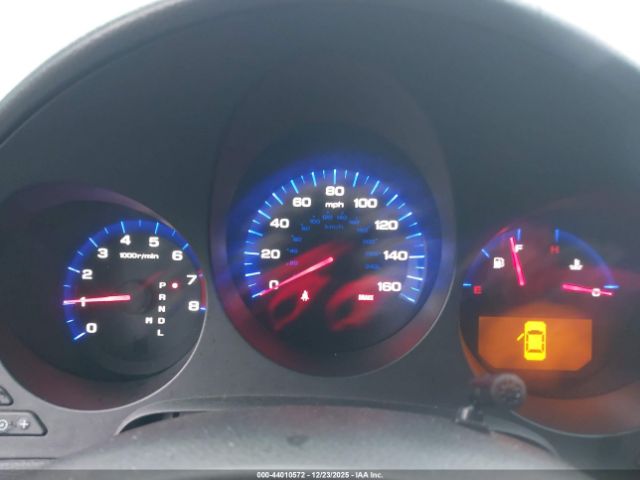 2004 ACURA TL 19UUA66234A053884 Photo 6