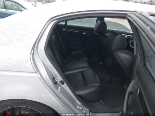 2004 ACURA TL 19UUA66234A053884 Photo 7