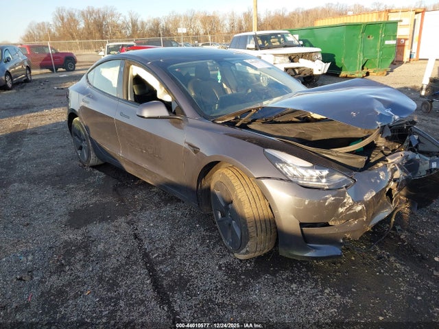 2021 TESLA MODEL 3 5YJ3E1EA1MF850961 Photo 0
