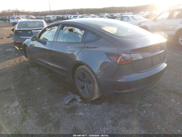 2021 TESLA MODEL 3 5YJ3E1EA1MF850961 Photo 2